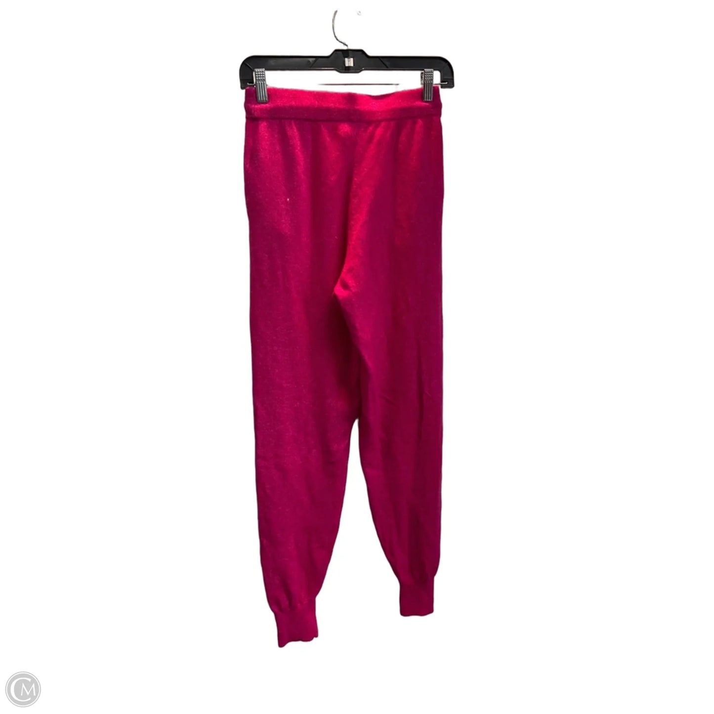 Pants Designer By Kate Spade In Pink, Size: 4