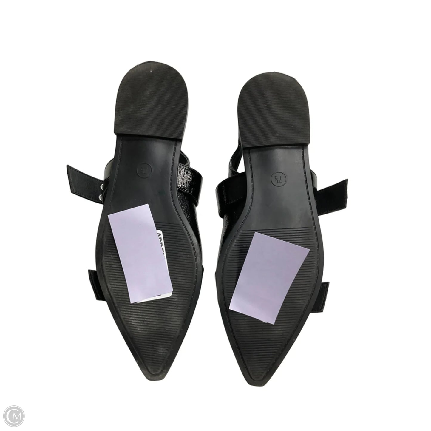 Shoes Flats By Scoop In Beige, Size: 7.5