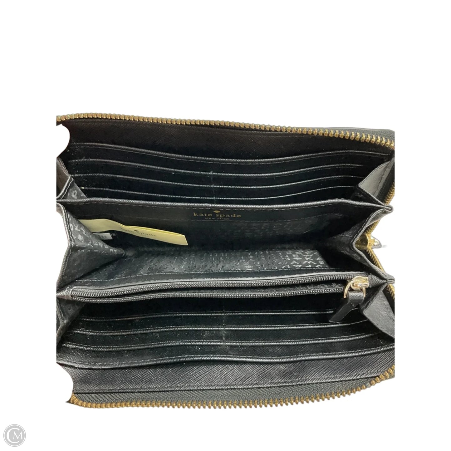 Wallet Designer By Kate Spade, Size: Medium