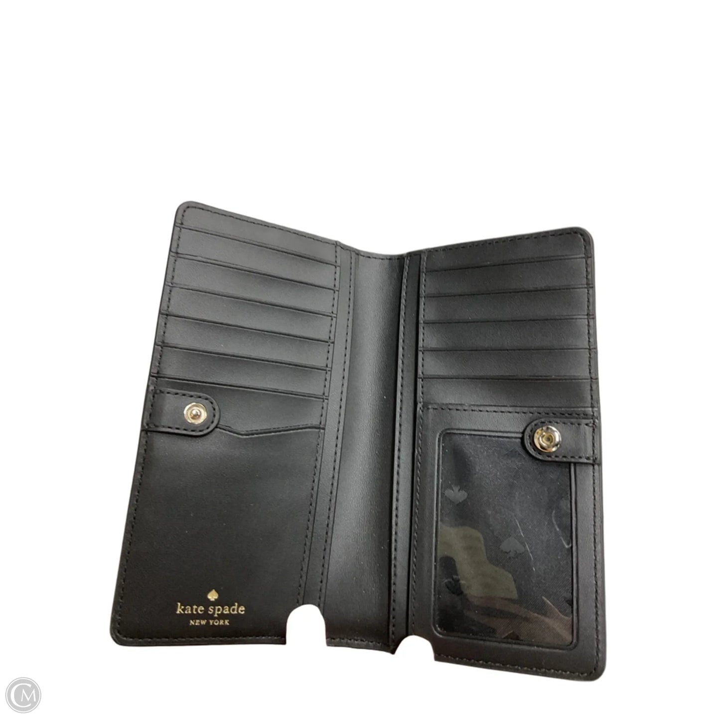 Wallet Designer By Kate Spade, Size: Medium