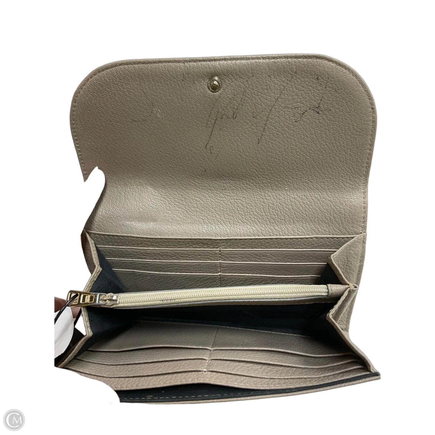 Wallet Designer By See By Chloe, Size: Medium