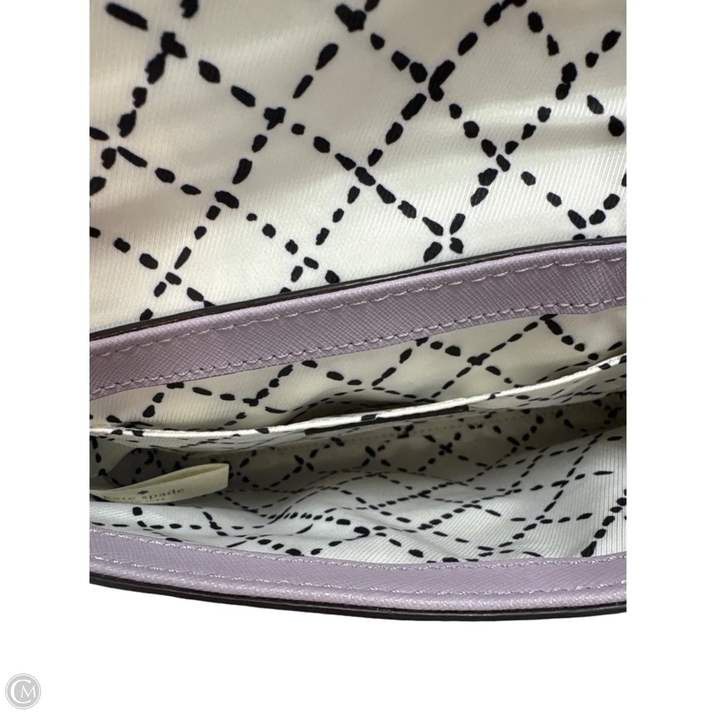 Crossbody Designer By Kate Spade, Size: Small