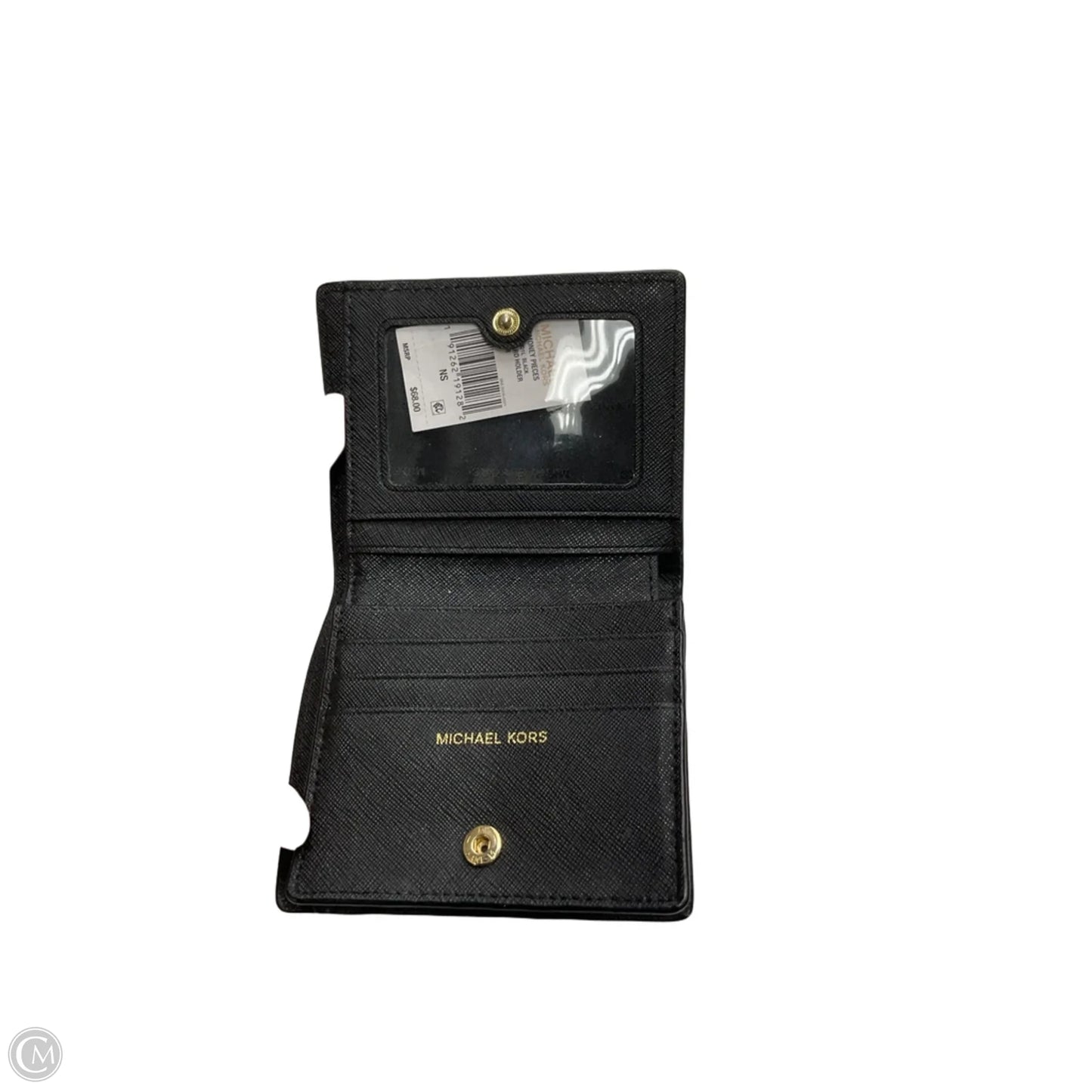 Wallet Designer By Michael Kors, Size: Small