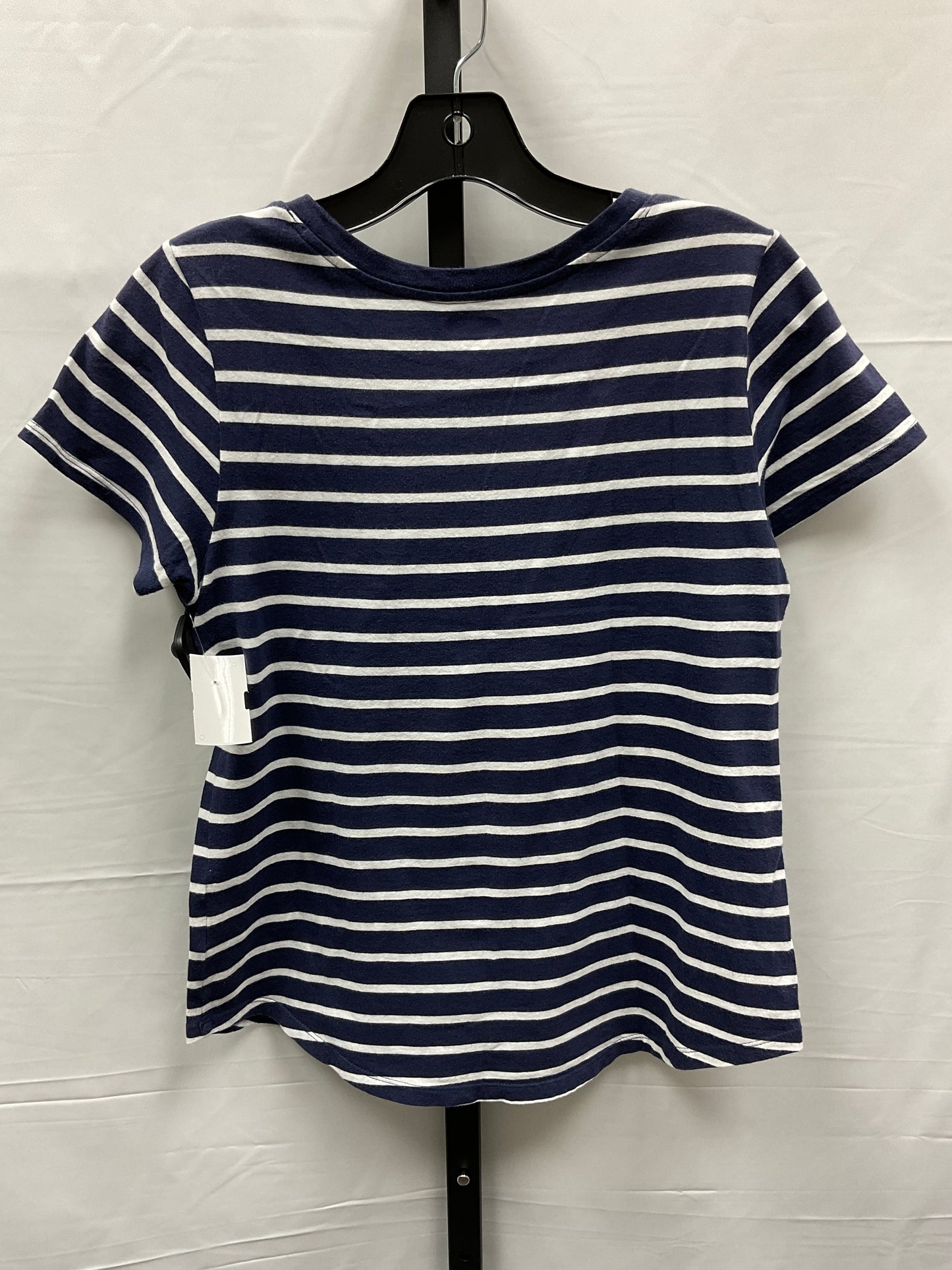 Top Short Sleeve By Old Navy Size: Xs