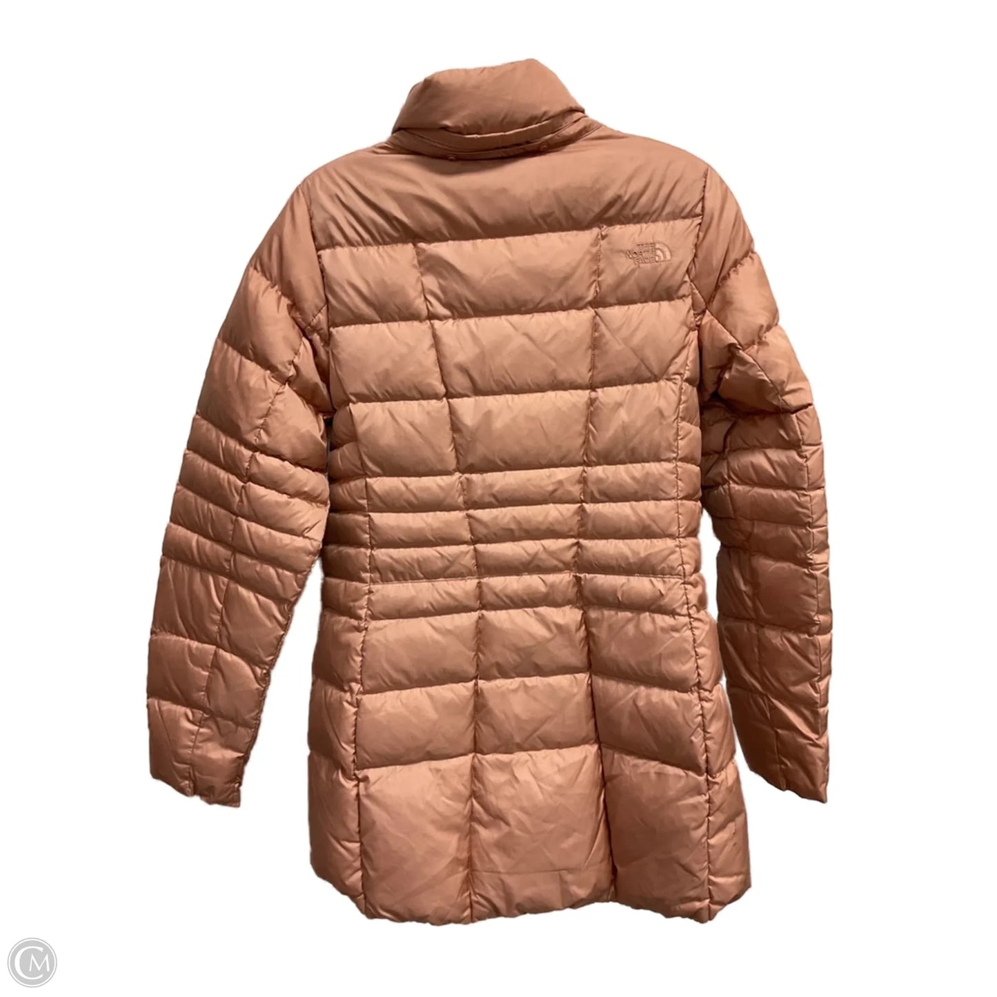 Coat Puffer & Quilted By The North Face In Pink, Size: Sp