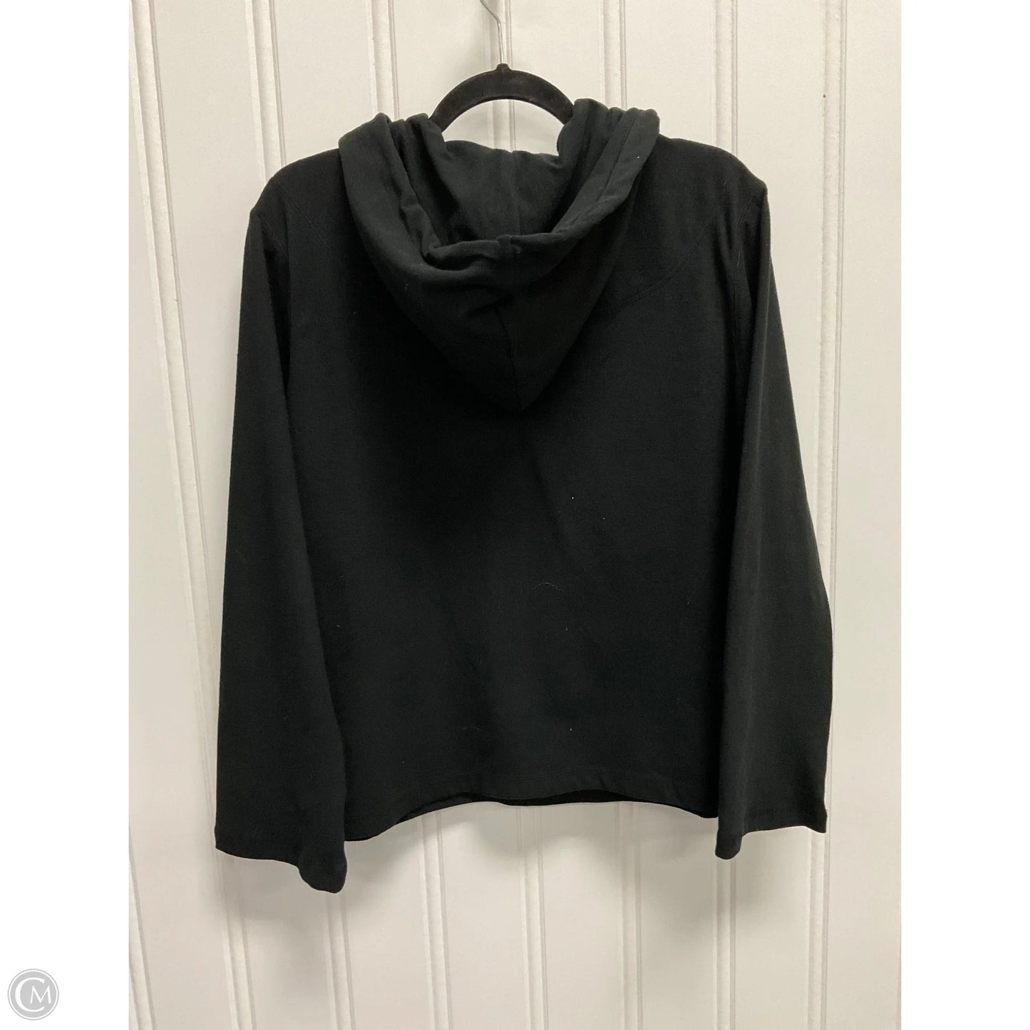 Athletic Fleece By Gap In Black, Size: Xl