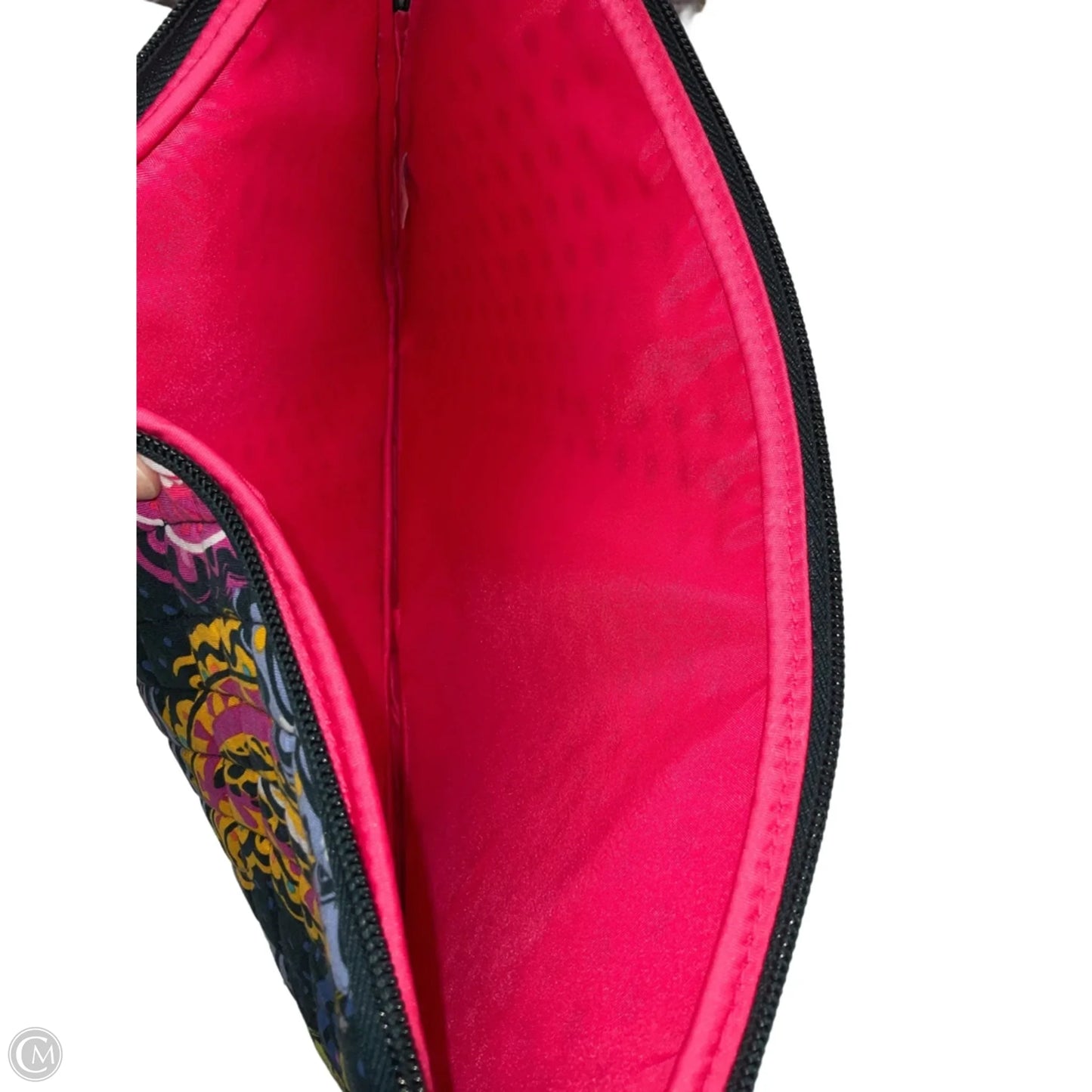 Laptop Sleeve By Vera Bradley, Size: Medium