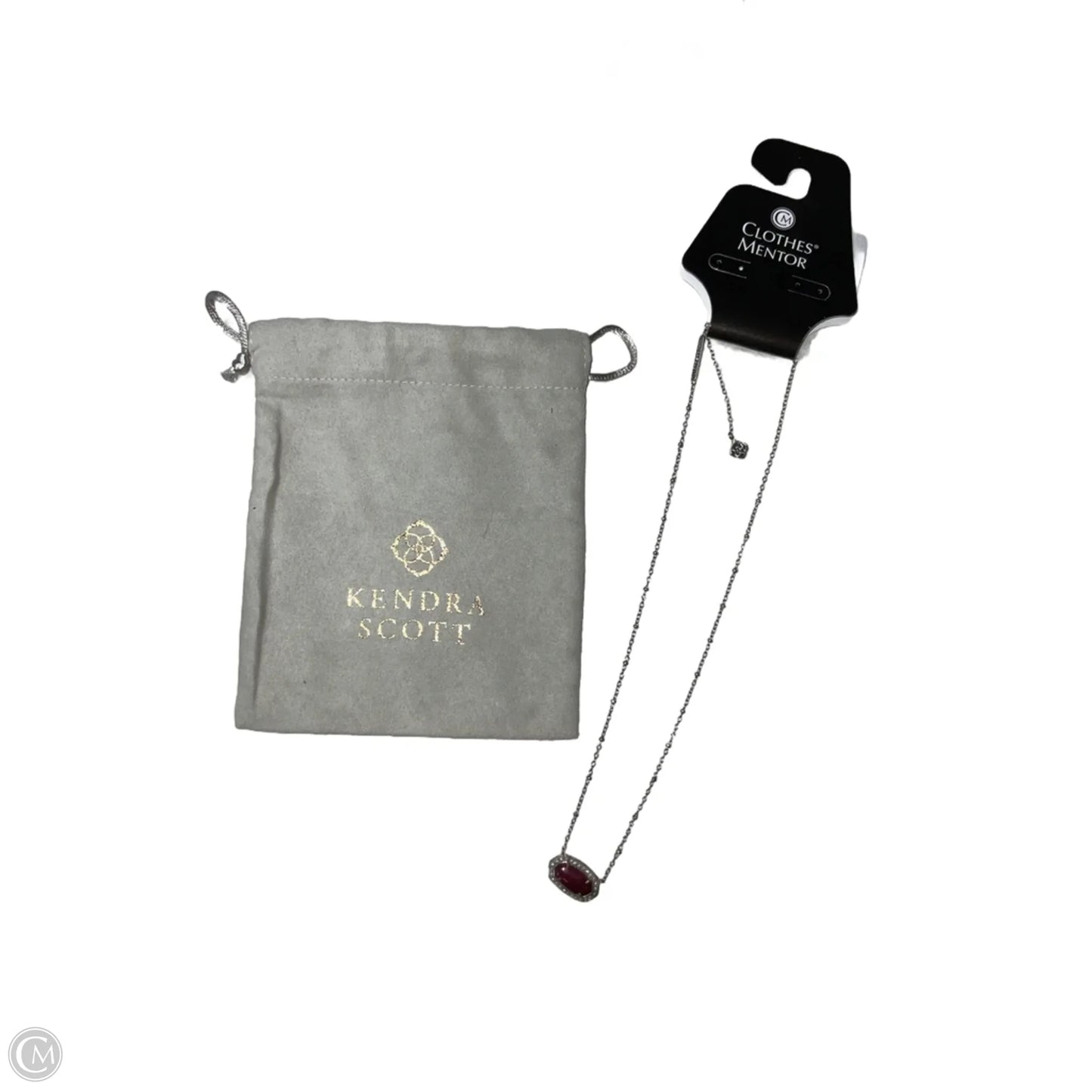 Necklace Chain By Kendra Scott