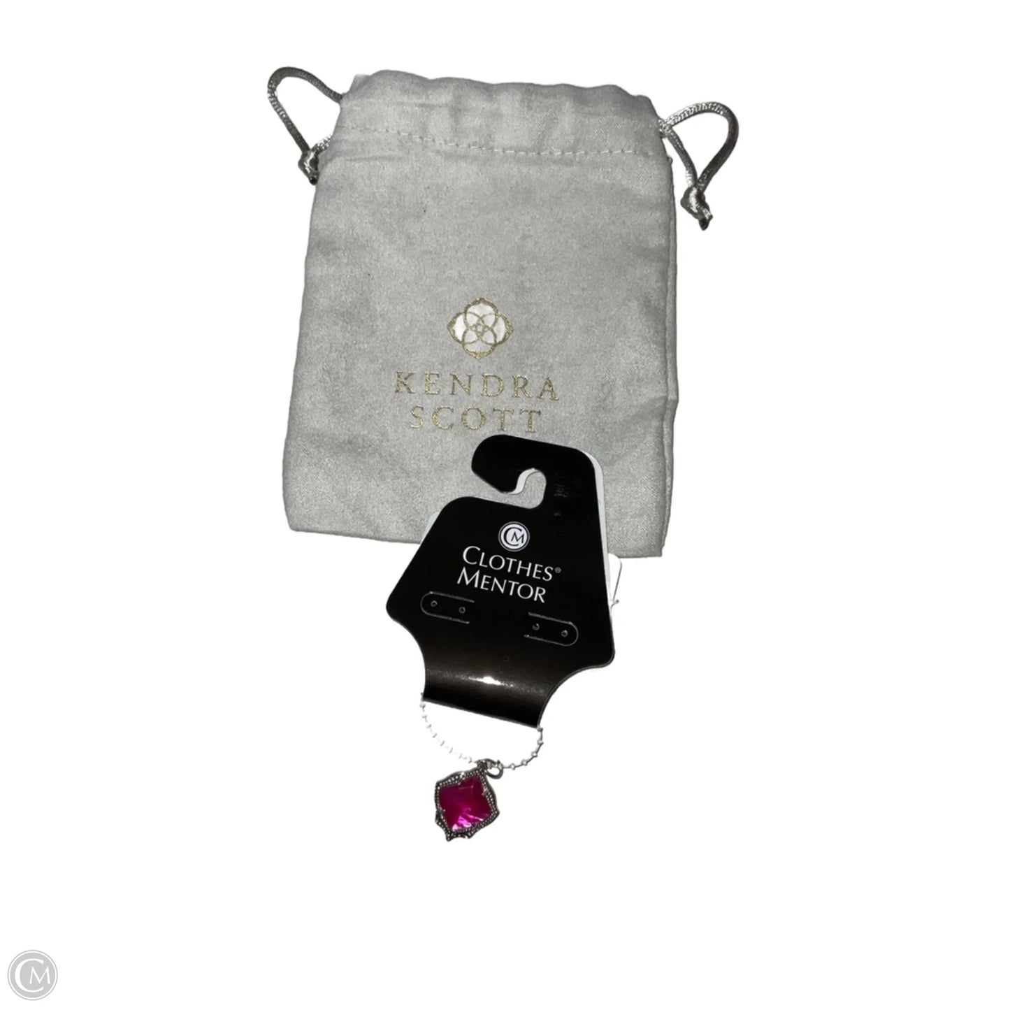 Necklace Pendant By Kendra Scott