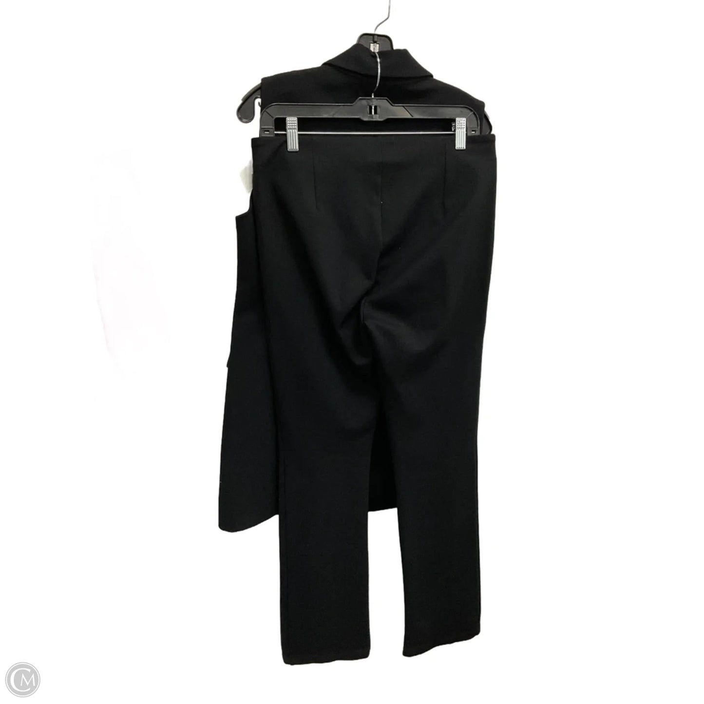 Pants Set 2pc By Logg In Black, Size: M