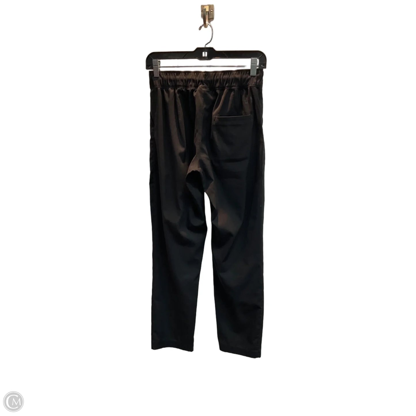 Pants Lounge By The North Face In Black, Size: Xs