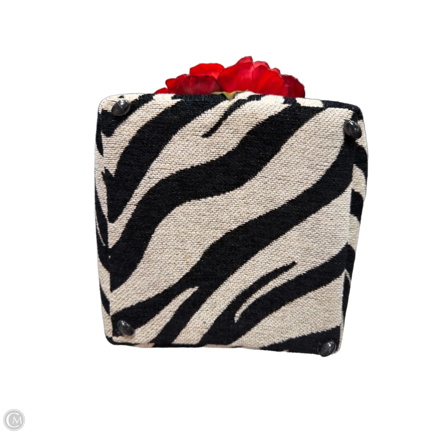 Handbag By Clothes Mentor, Size: Medium