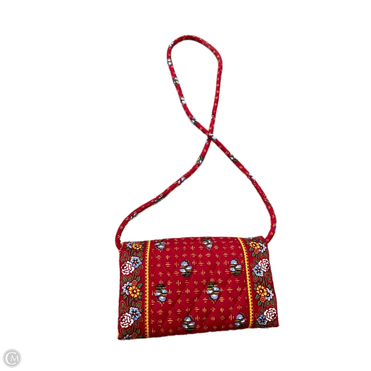 Crossbody By Vera Bradley, Size: Small
