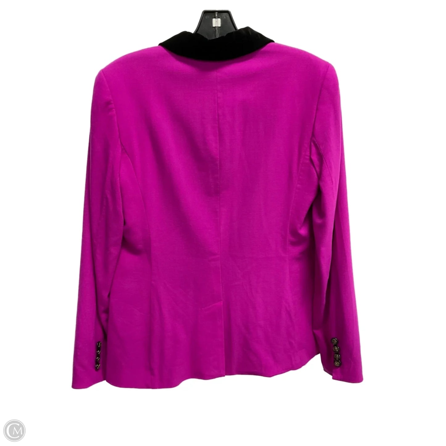 Blazer By Lauren By Ralph Lauren In Pink, Size: S