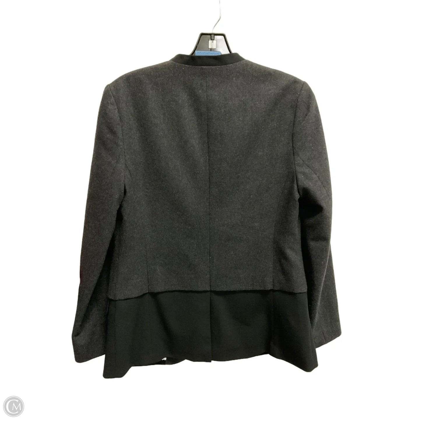 Blazer By Simply Vera In Black, Size: S