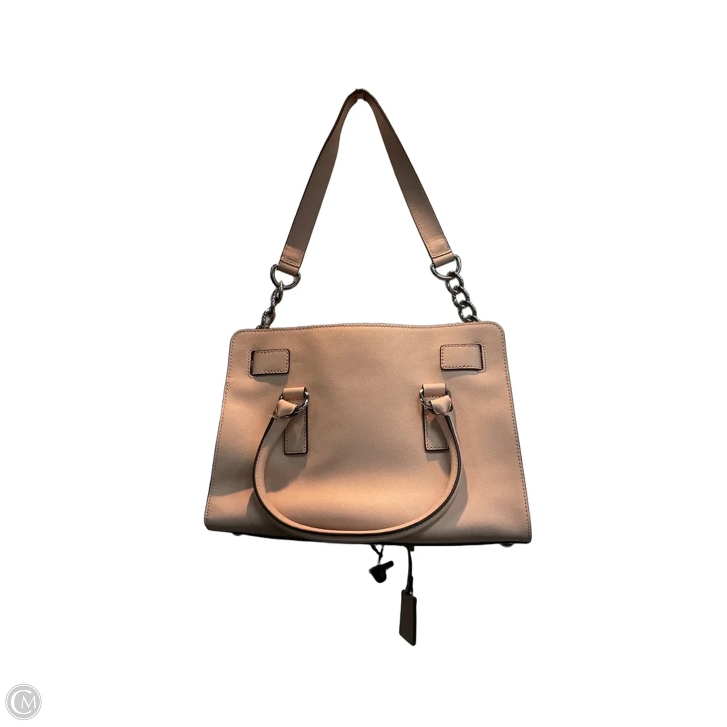 Tote Designer By Michael Kors, Size: Medium