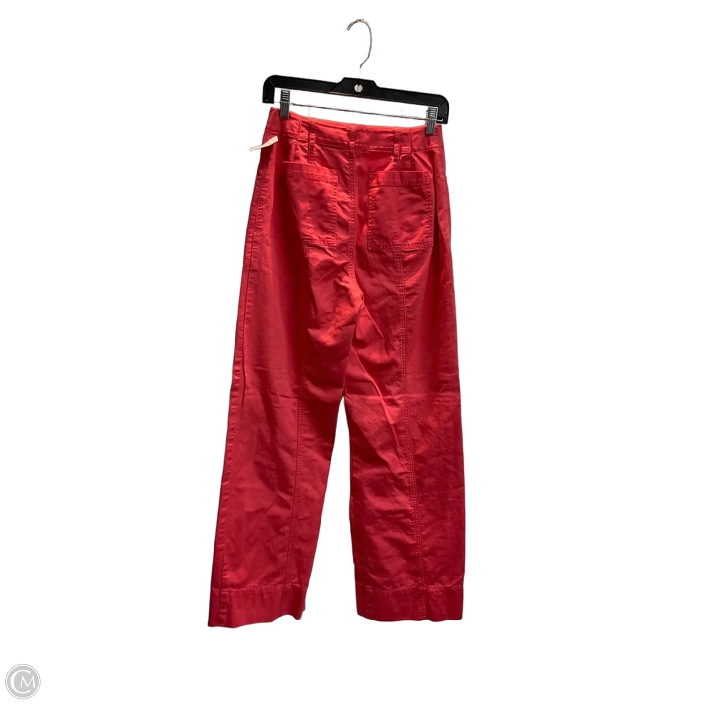 Pants Cargo & Utility By Loft In Orange, Size: 2