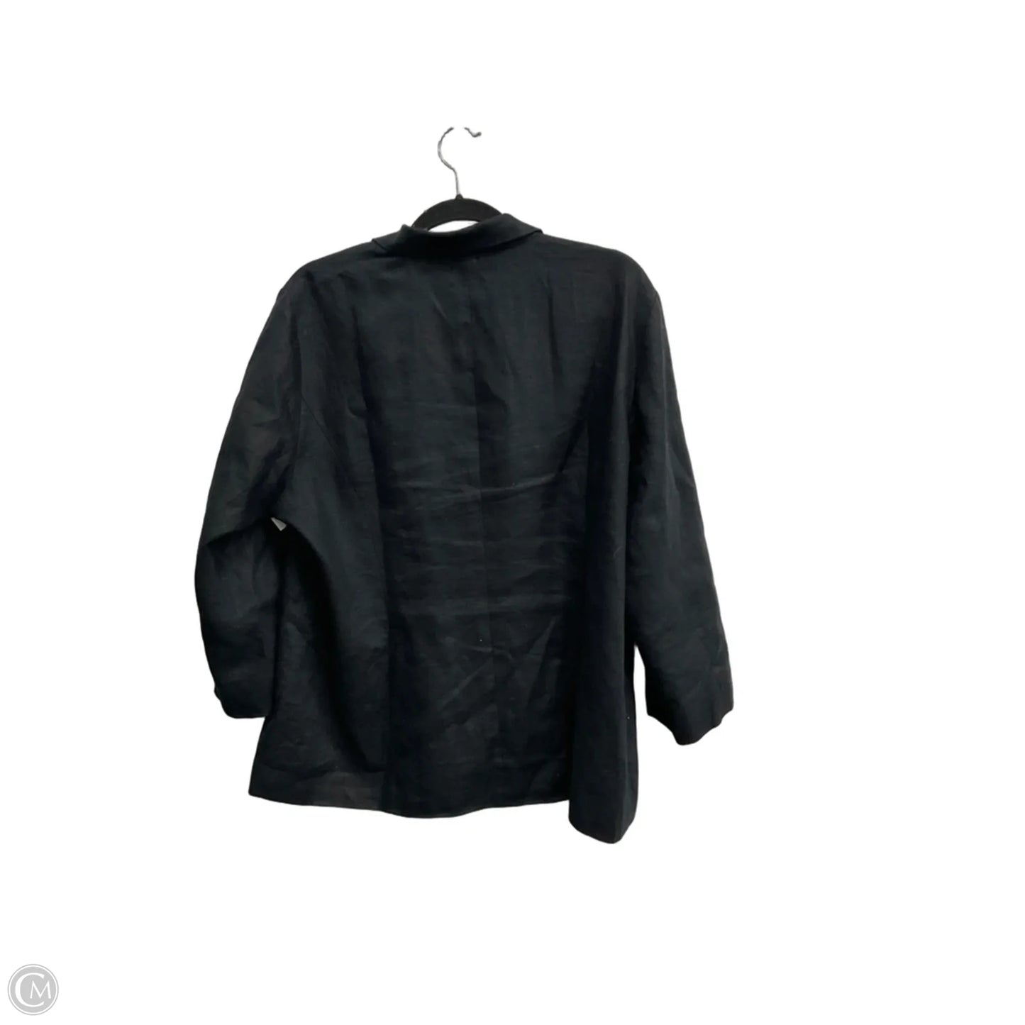 Blazer By Orvis In Black, Size: 18