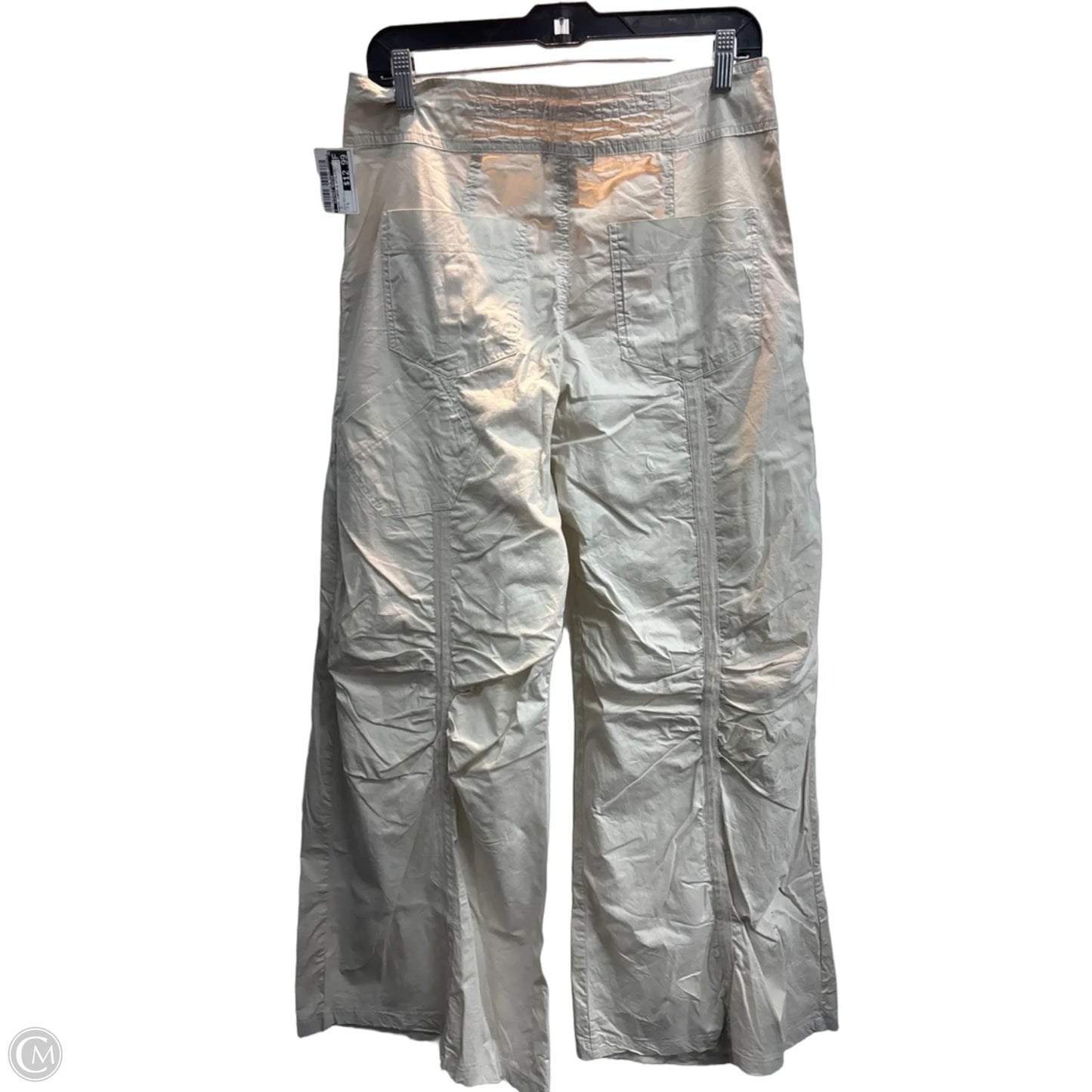 Pants Cargo & Utility By Clothes Mentor In Tan, Size: S