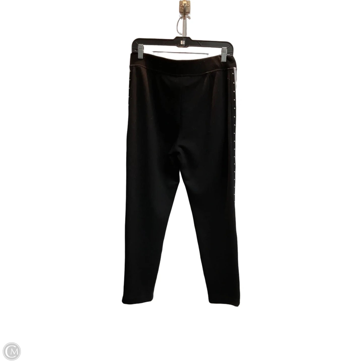 Pants Lounge By Chicos In Black, Size: M