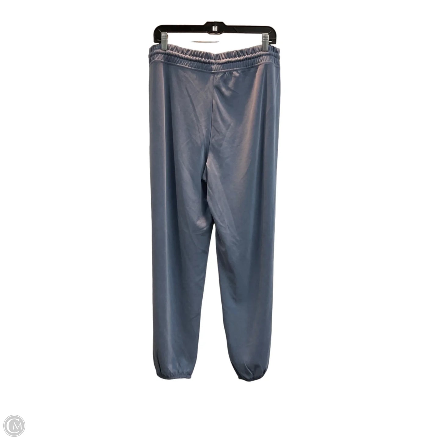 Athletic Pants By Athleta In Blue, Size: L