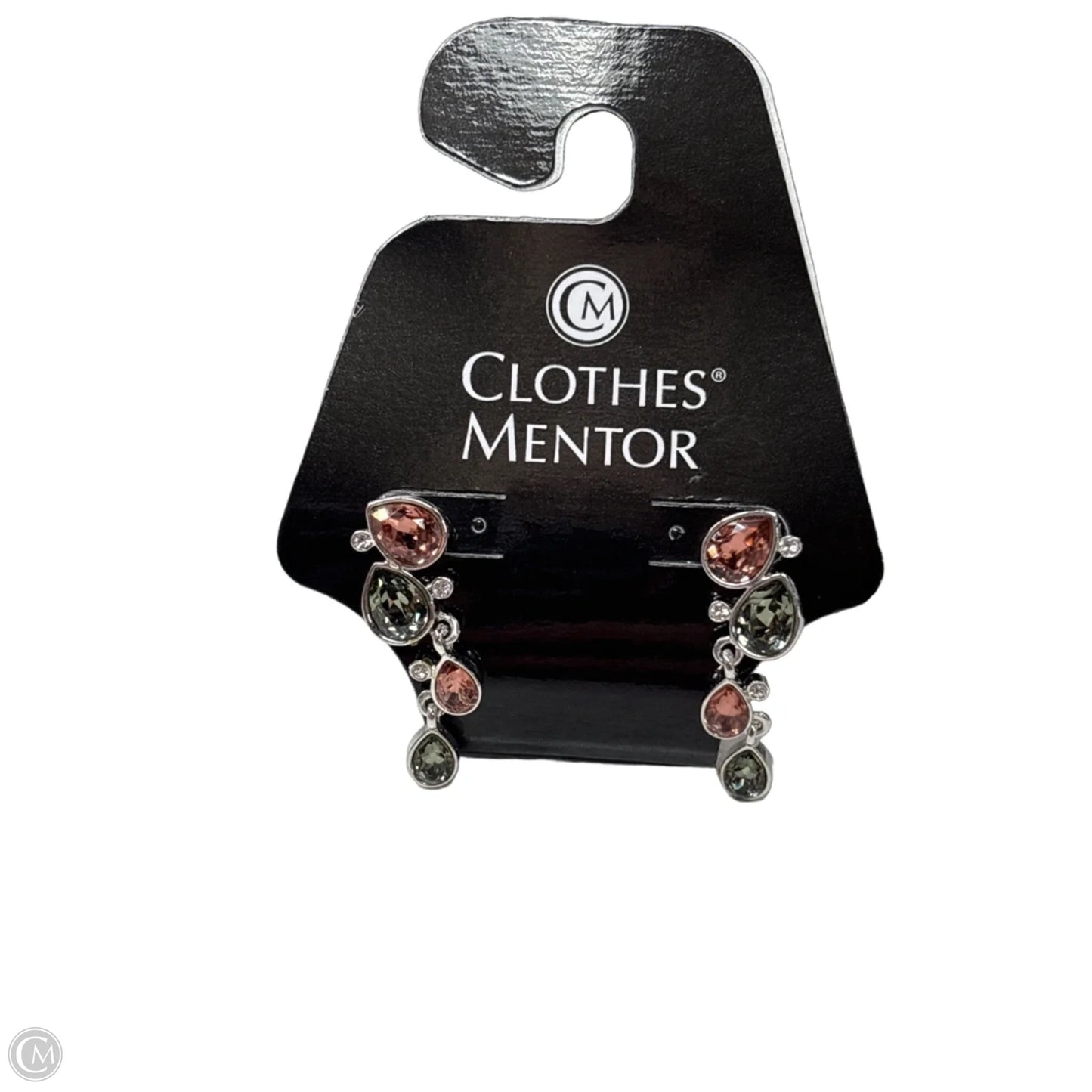 Earrings Dangle/drop By Clothes Mentor