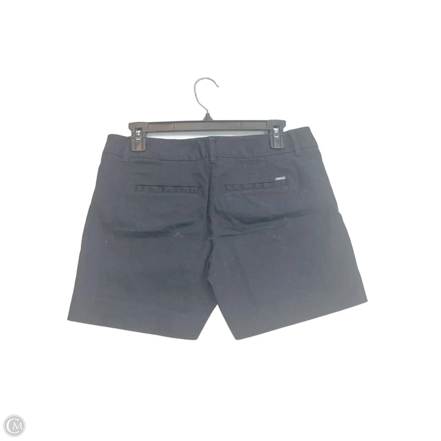 Shorts By White House Black Market In Black, Size: 4