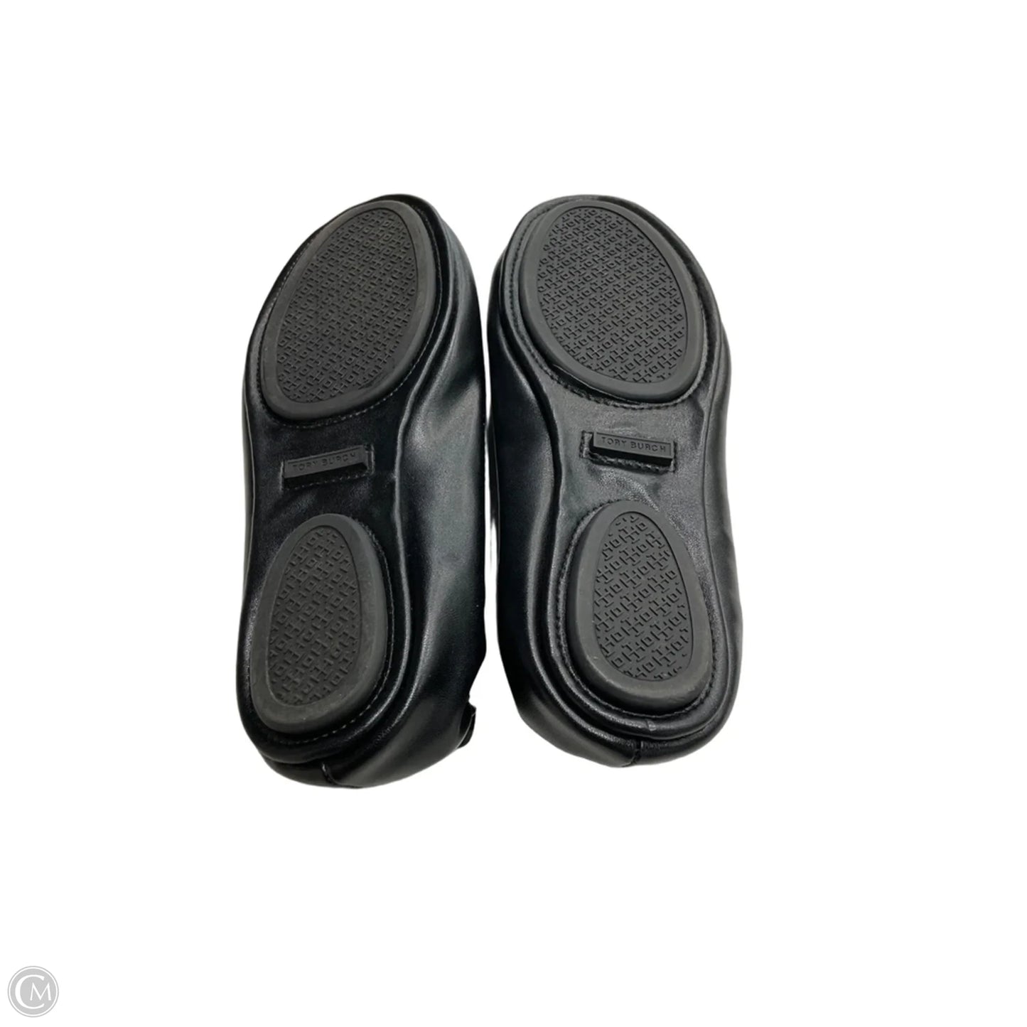 Shoes Designer By Tory Burch In Black, Size: 8