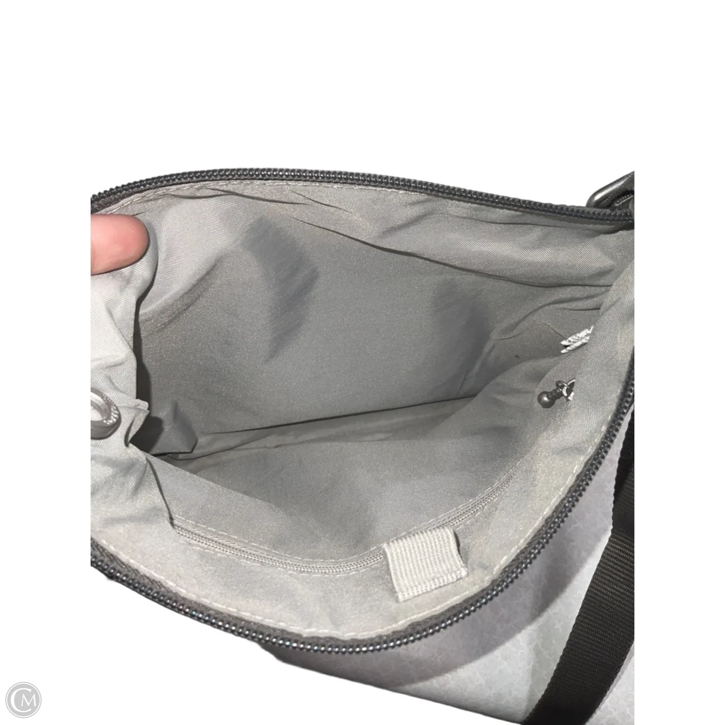 Handbag By Baggallini, Size: Small