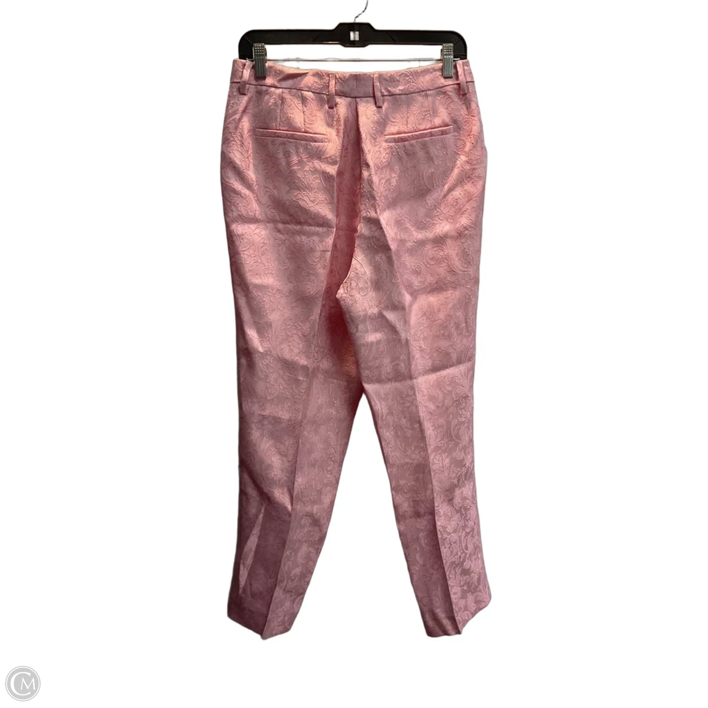 Pants Dress By Etro In Pink, Size: 8