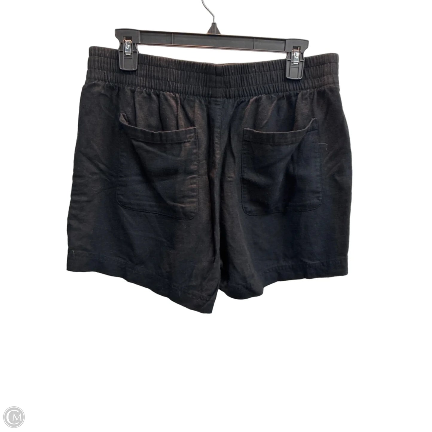 Shorts By Old Navy In Black, Size: M