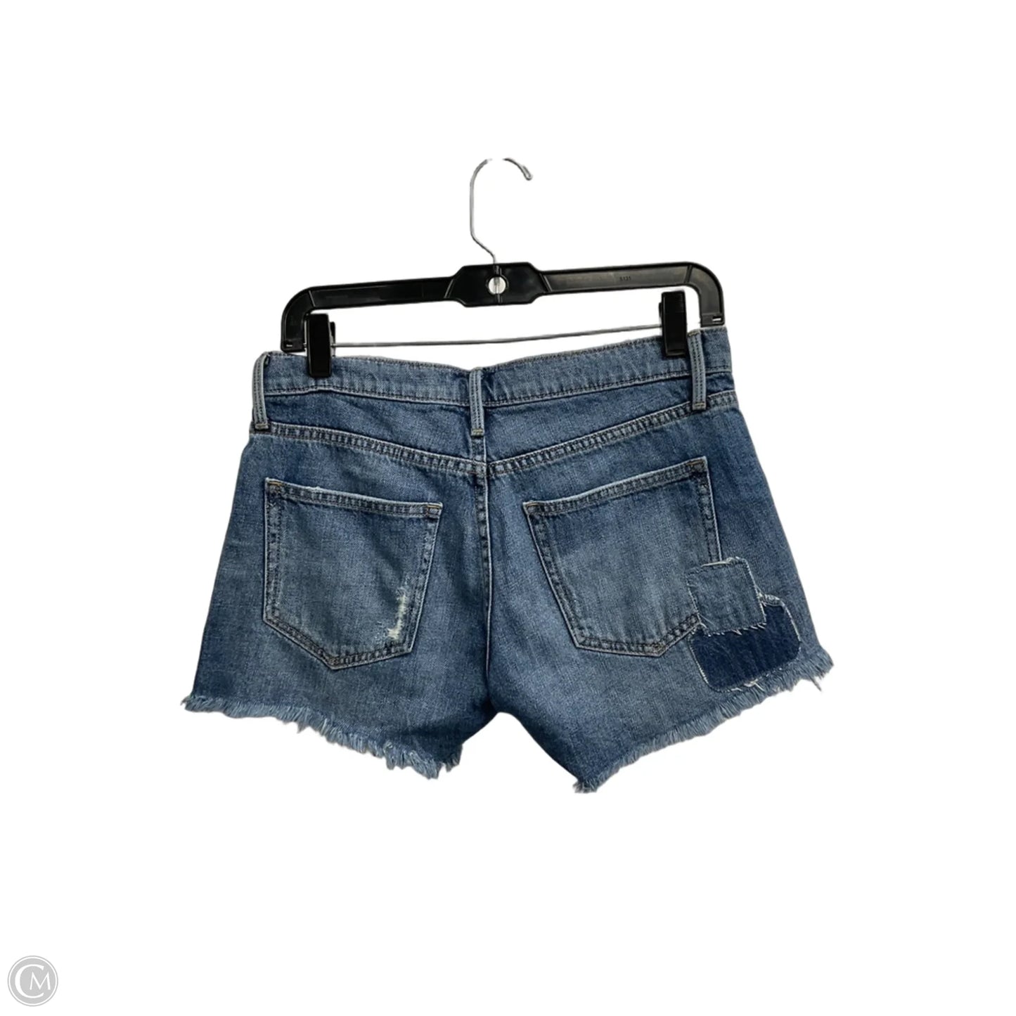 Shorts By Gap In Blue, Size: 2