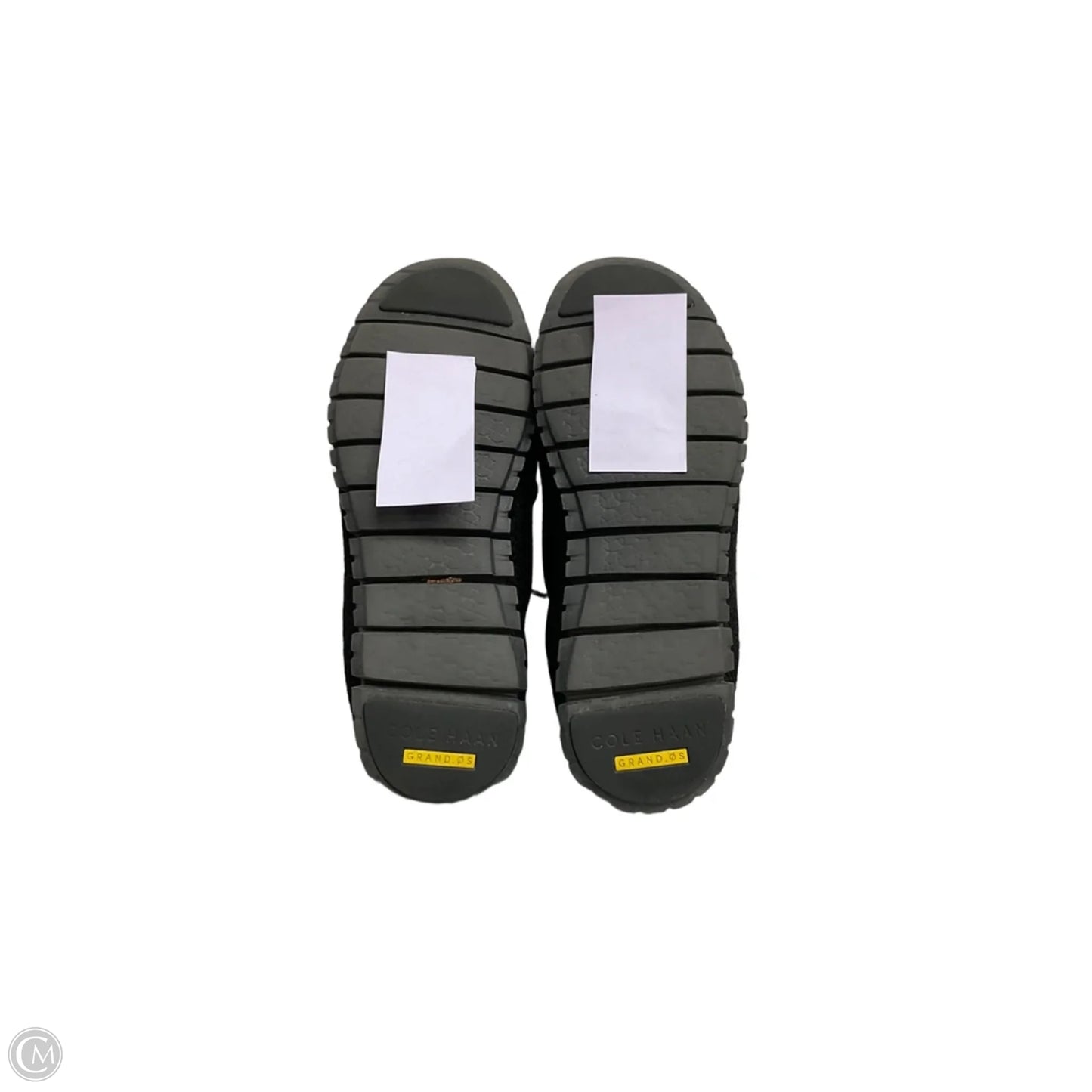 Shoes Athletic By Cole-haan In Black, Size: 6.5