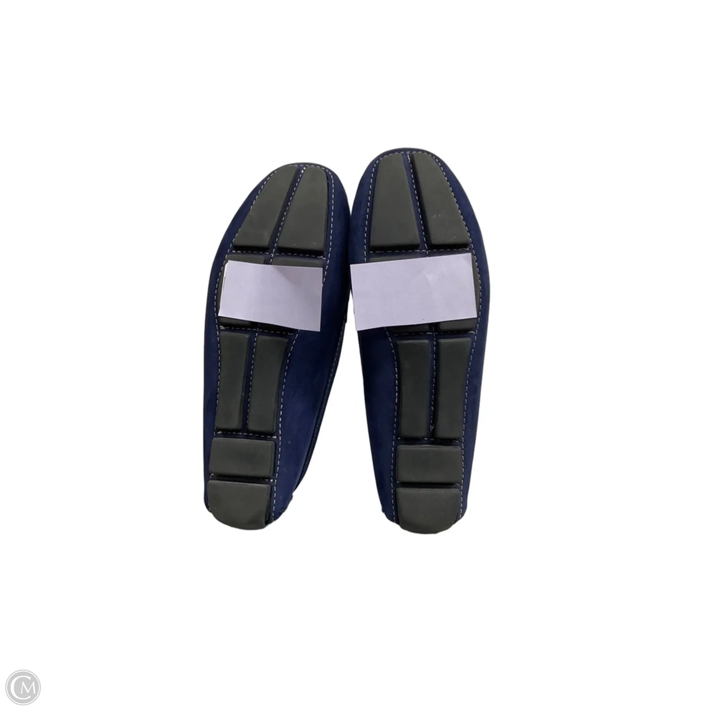 Shoes Flats By Mossimo In Navy, Size: 6