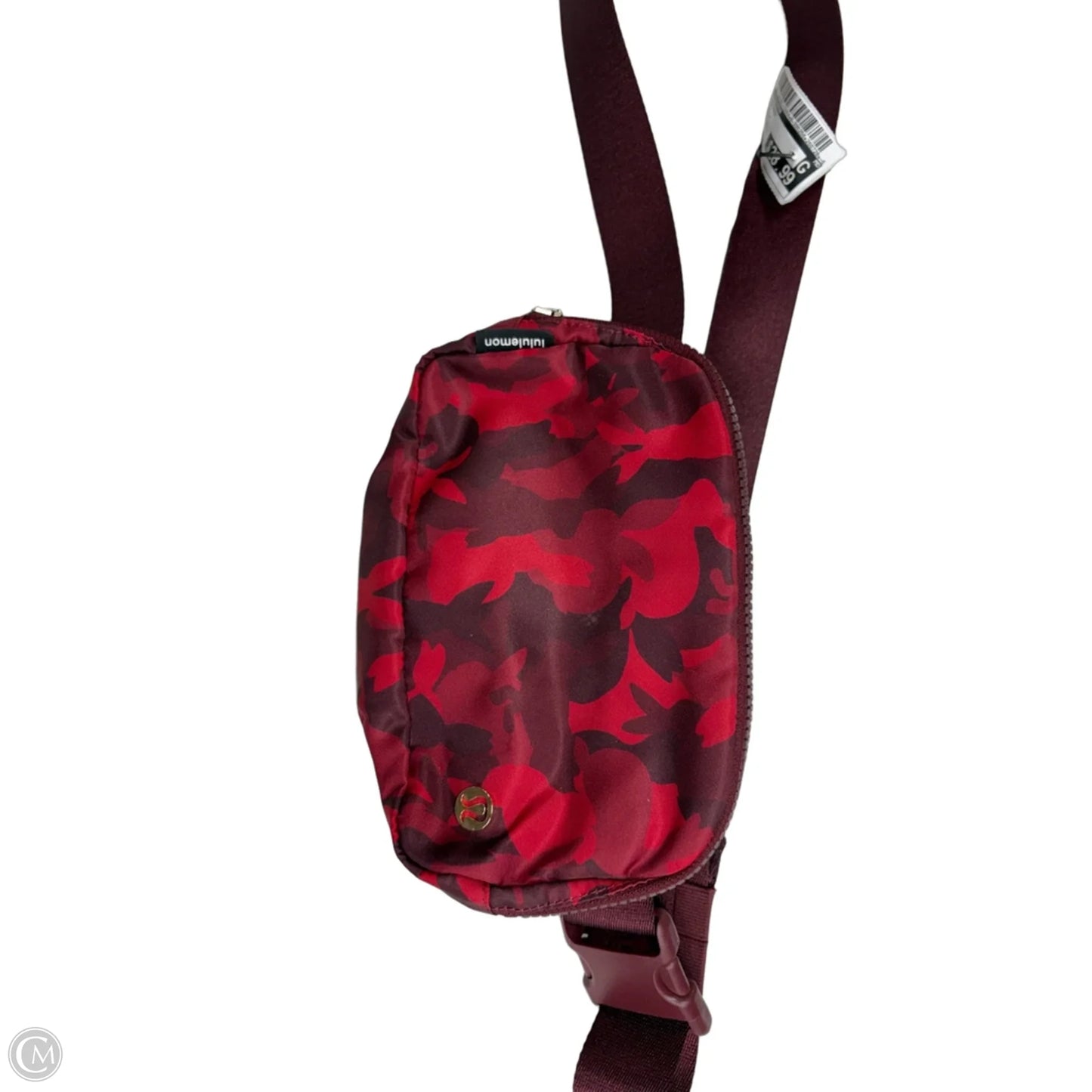 Crossbody By Lululemon, Size: Medium