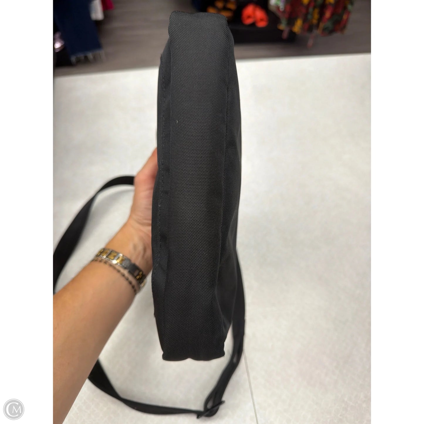 Handbag By Clothes Mentor, Size: Medium