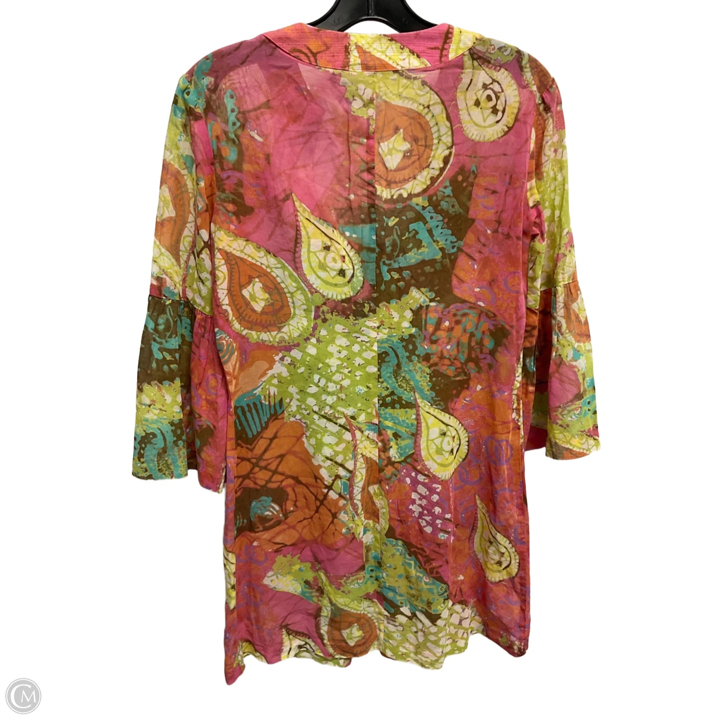 Dress Casual Short By Trina Turk In Multi-colored, Size: 2