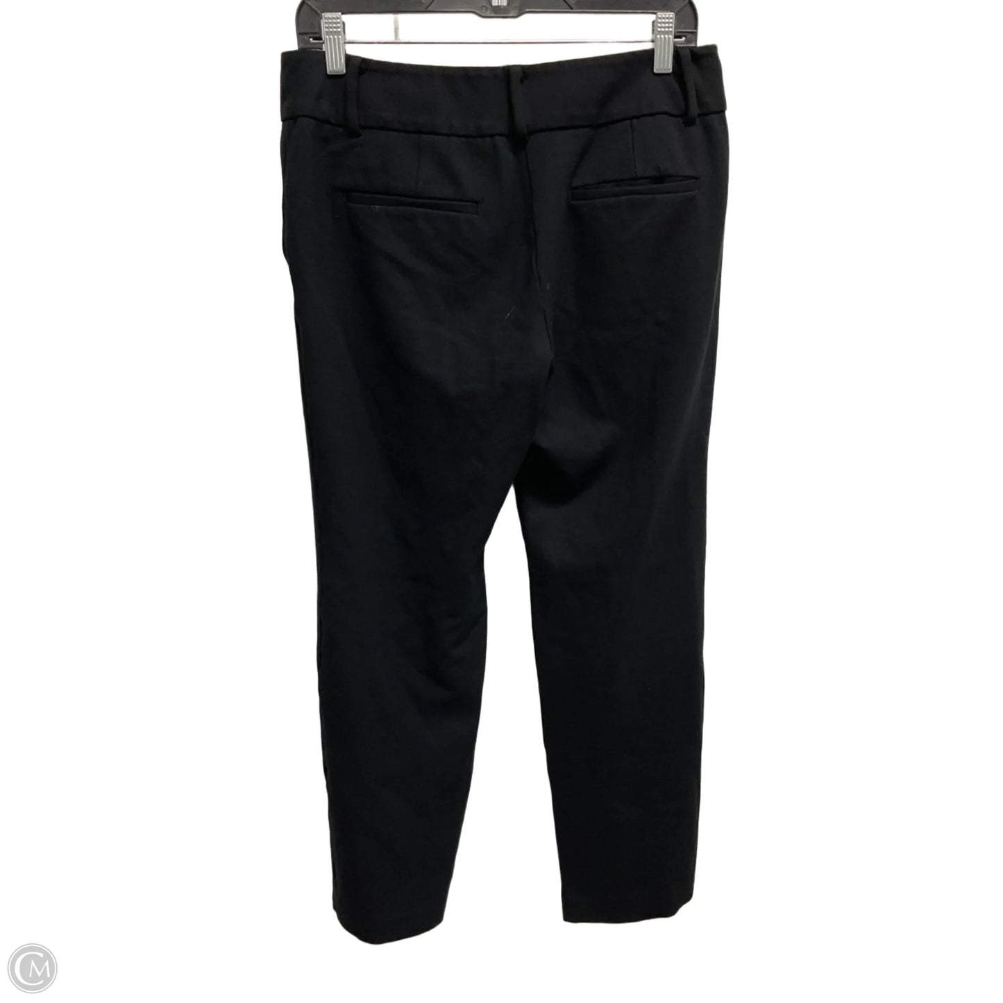 Pants Other By Ann Taylor In Black, Size: 4