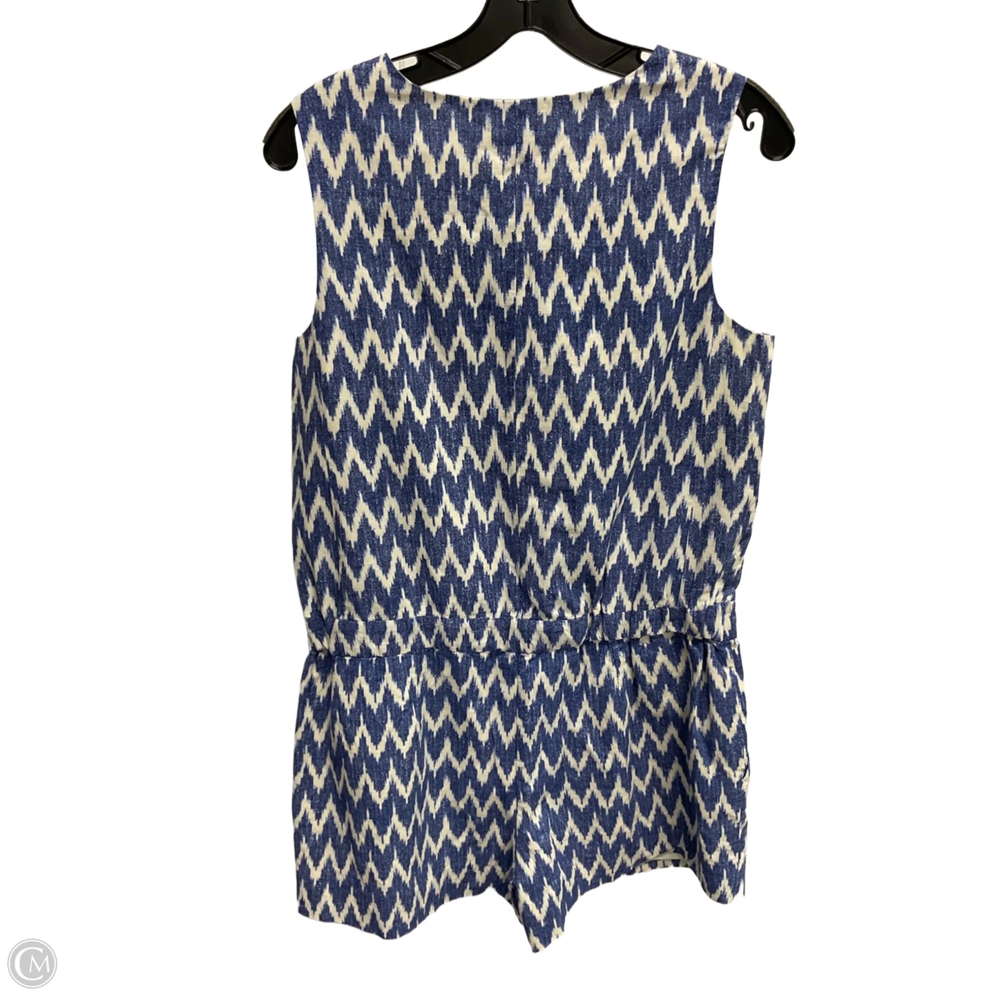 Jumpsuit By J. Crew In Animal Print, Size: 4