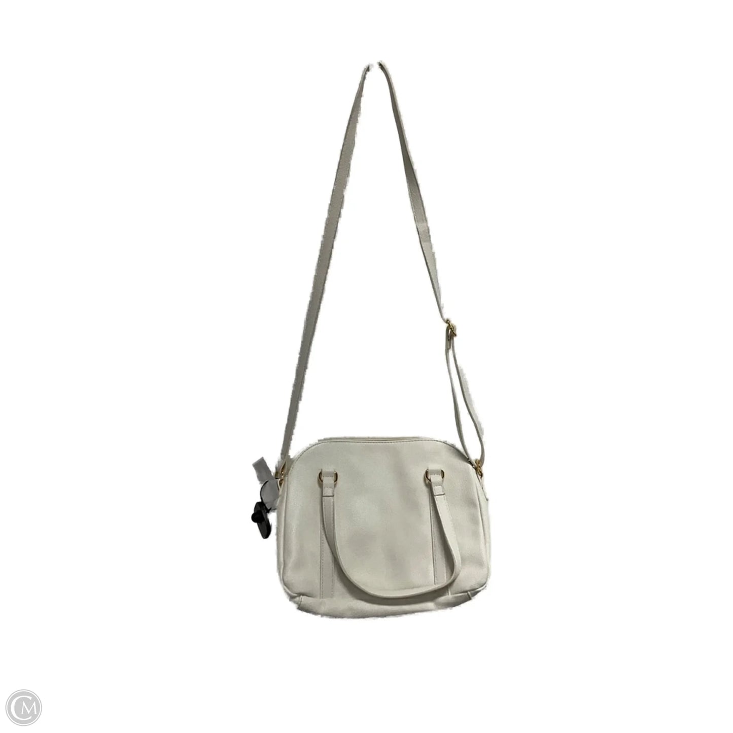 Handbag By Tommy Hilfiger, Size: Medium