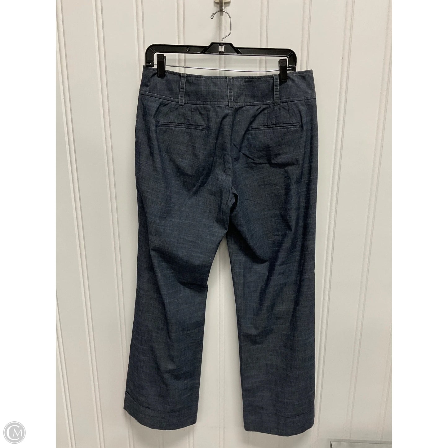 Pants Dress By Apt 9 In Tan, Size: 12