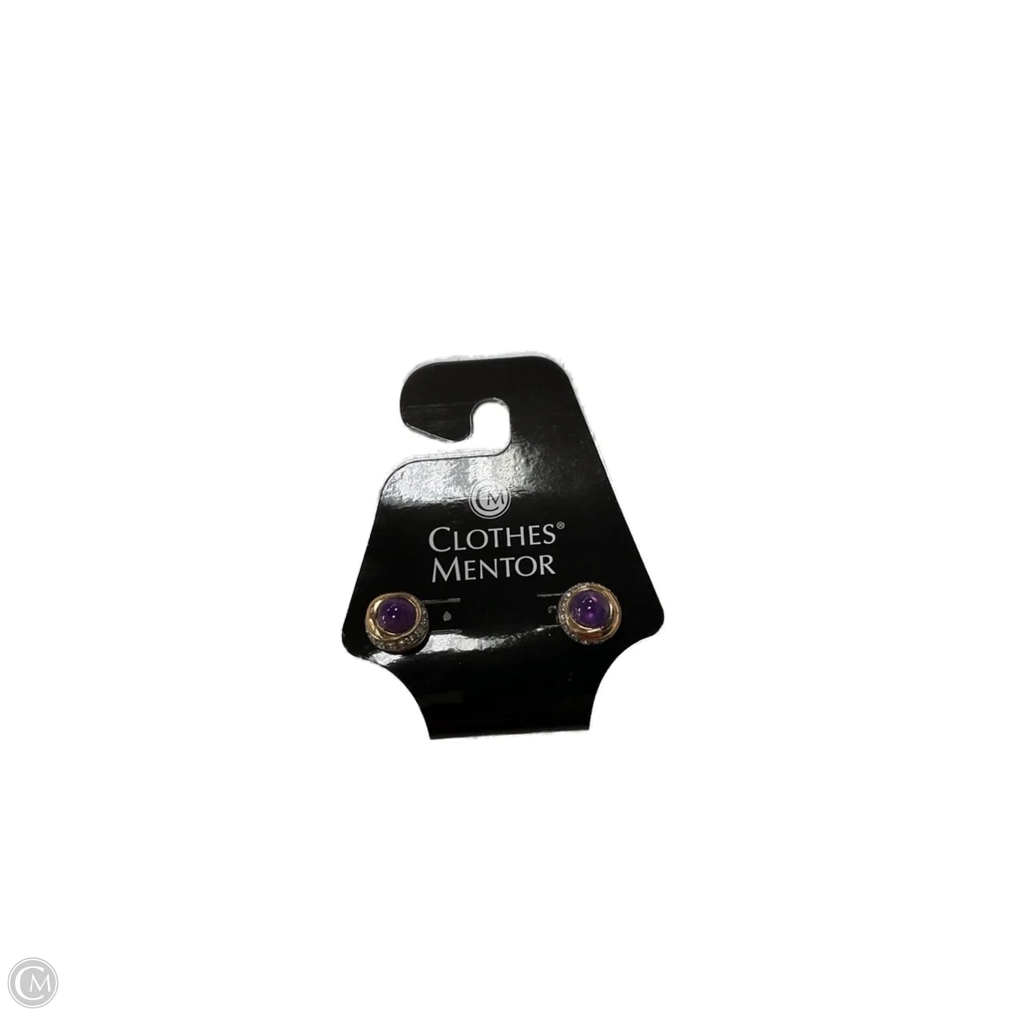 Earrings Stud By Brighton