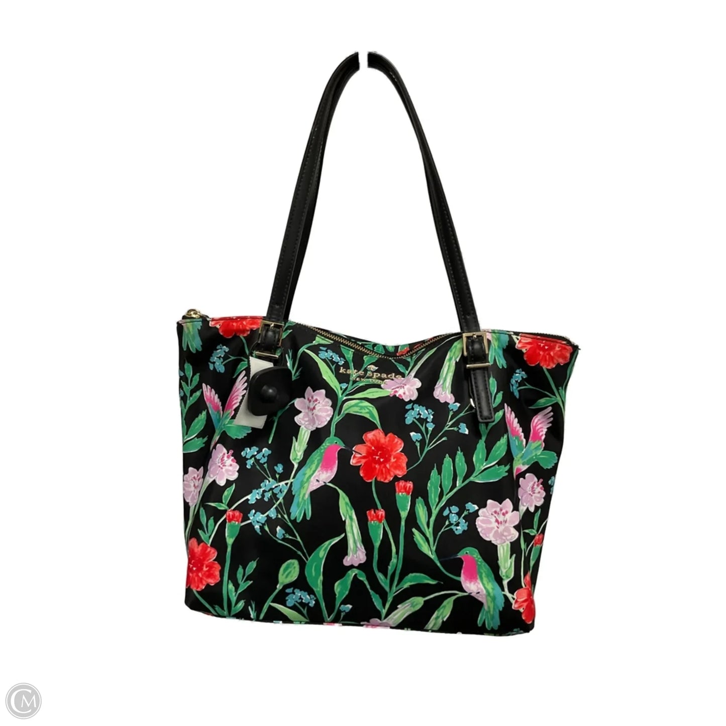 Tote Designer By Kate Spade, Size: Medium