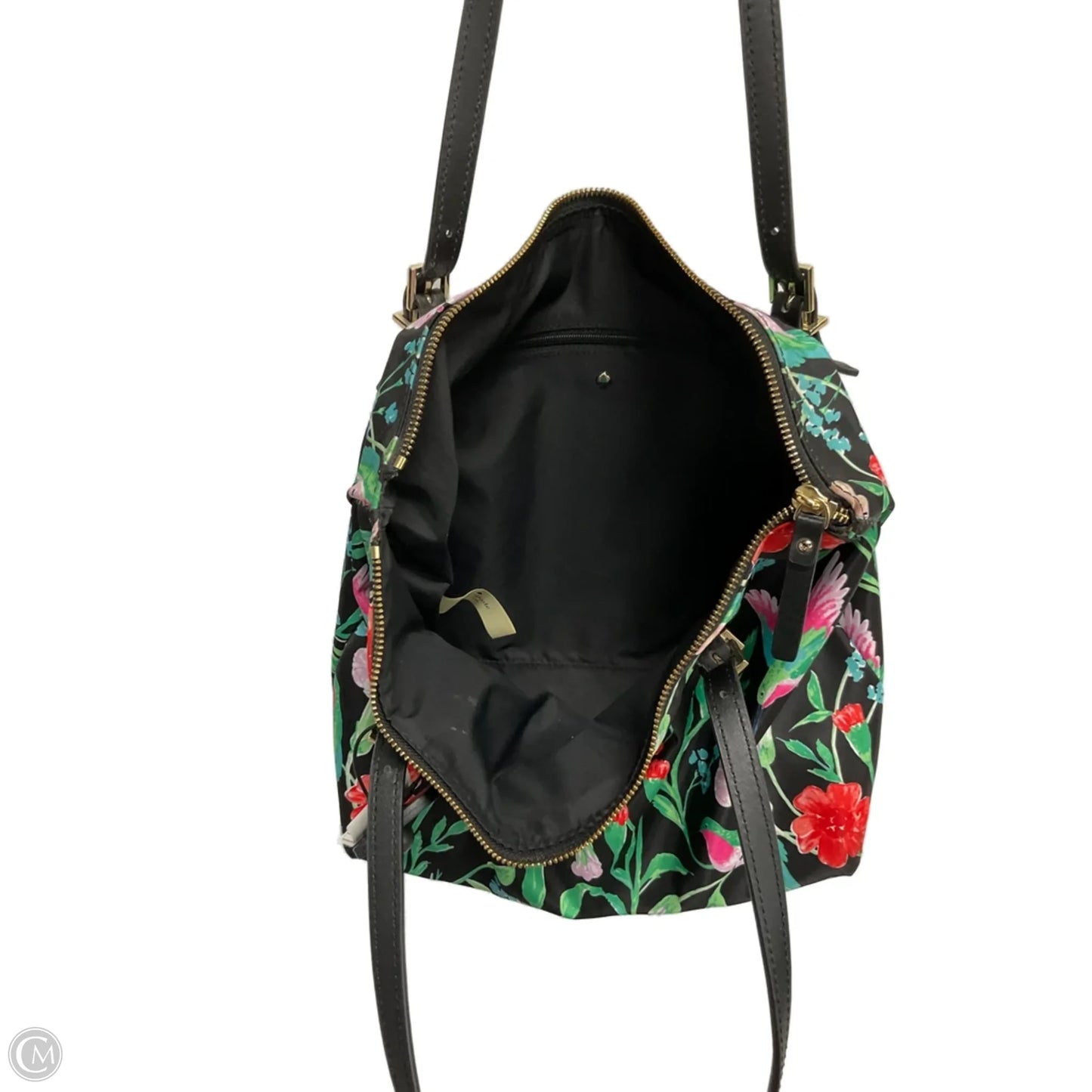 Tote Designer By Kate Spade, Size: Medium