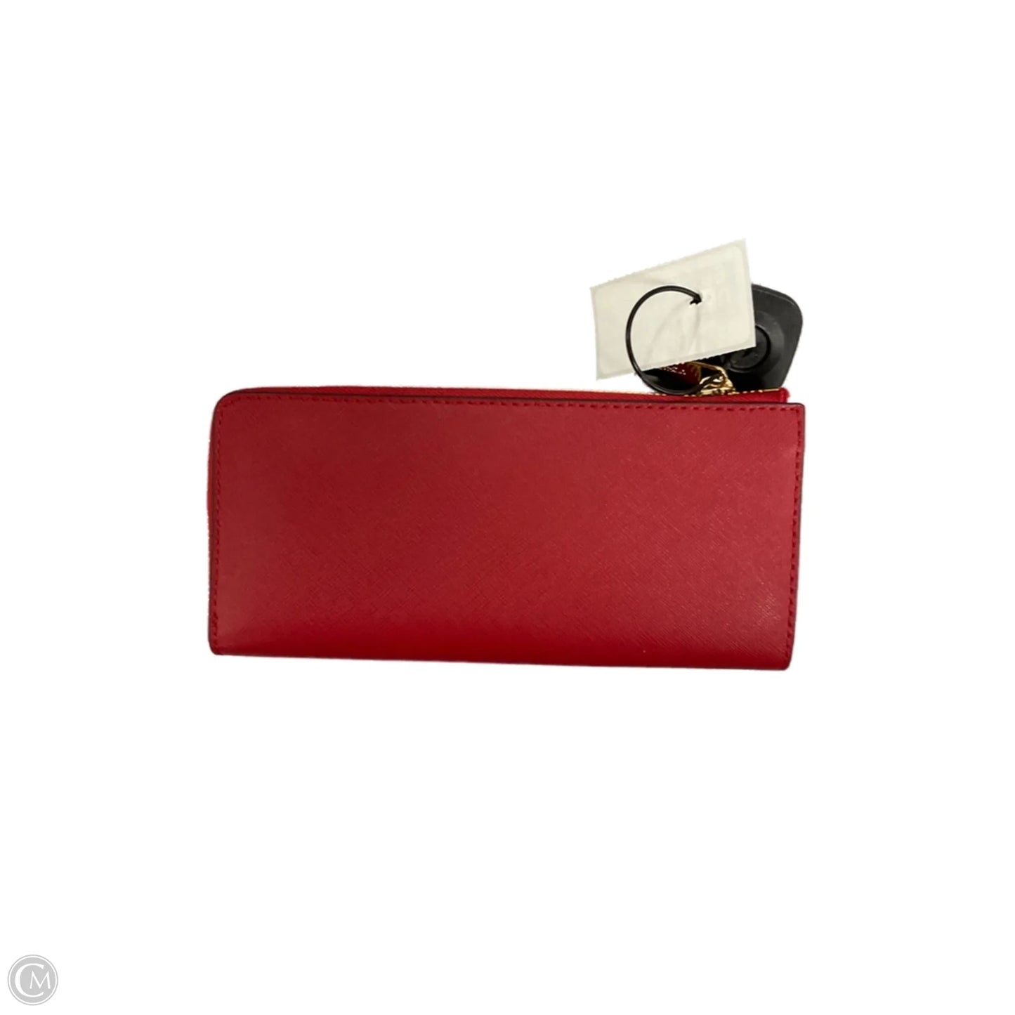Wallet Designer By Michael Kors, Size: Large