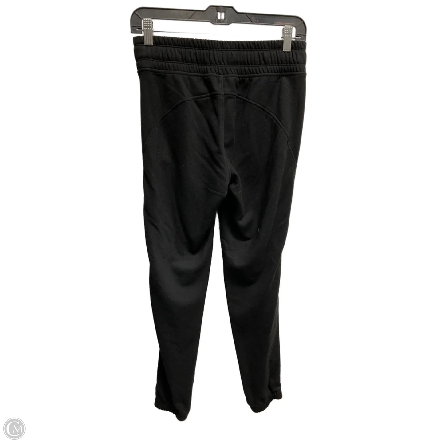 Athletic Pants By Athleta In Black, Size: Xxs