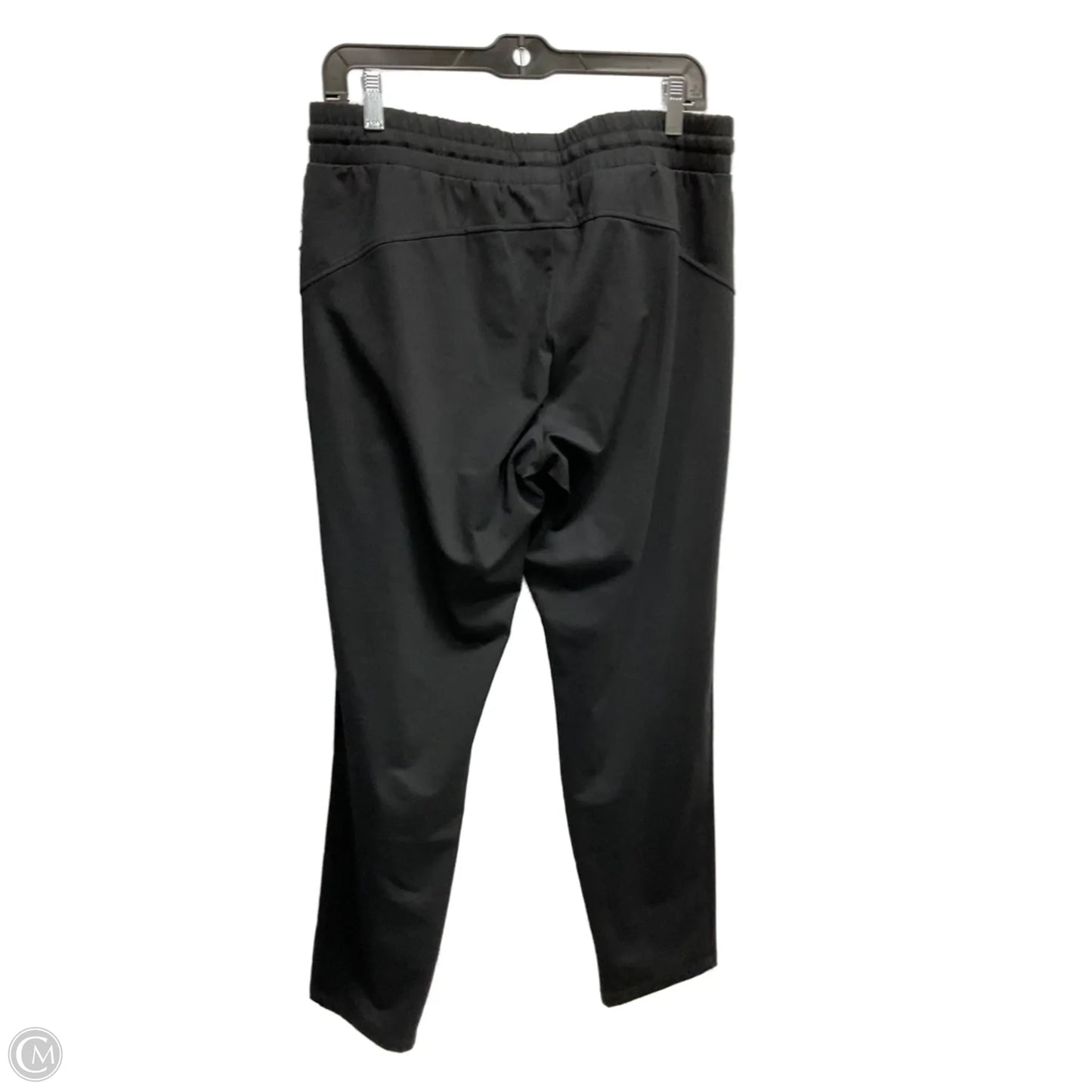 Athletic Pants By Athleta In Black, Size: M