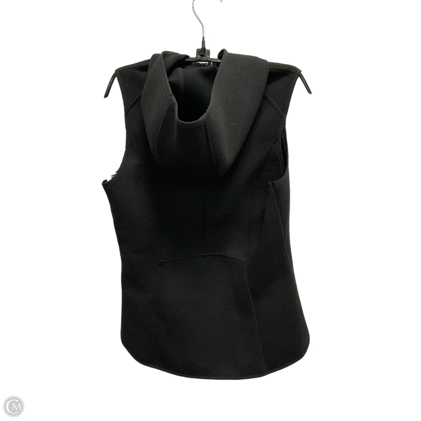 Vest Fleece By Gerry In Black, Size: M