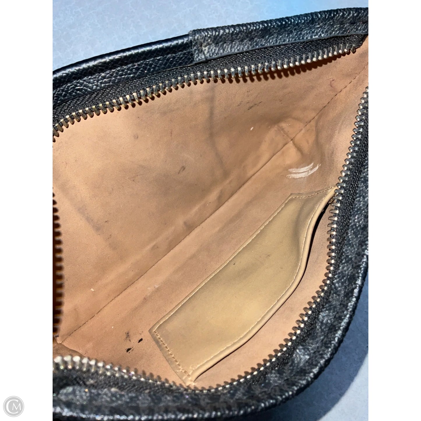 Belt Bag Designer By Michael Kors, Size: Small