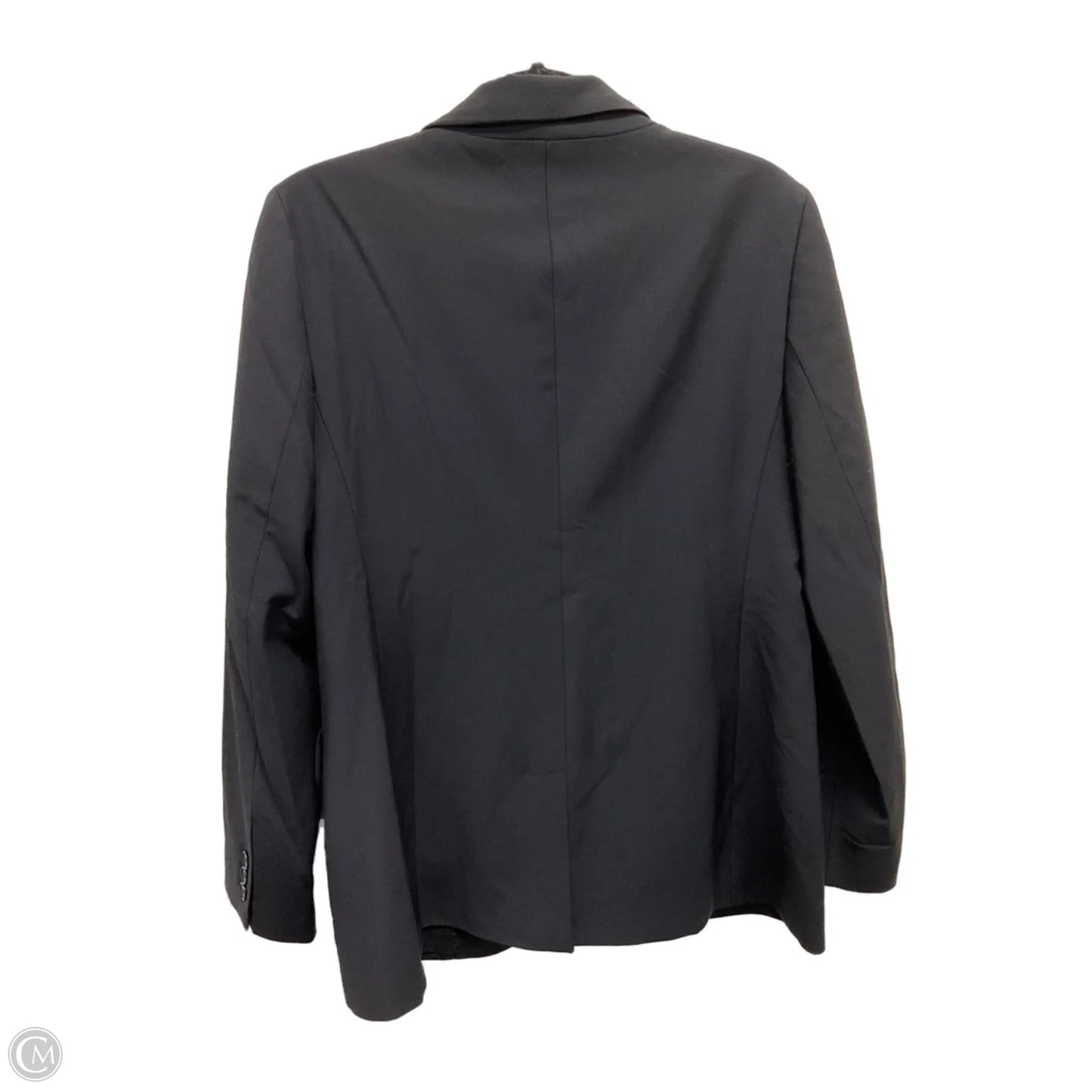 Blazer By Talbots In Navy, Size: 10